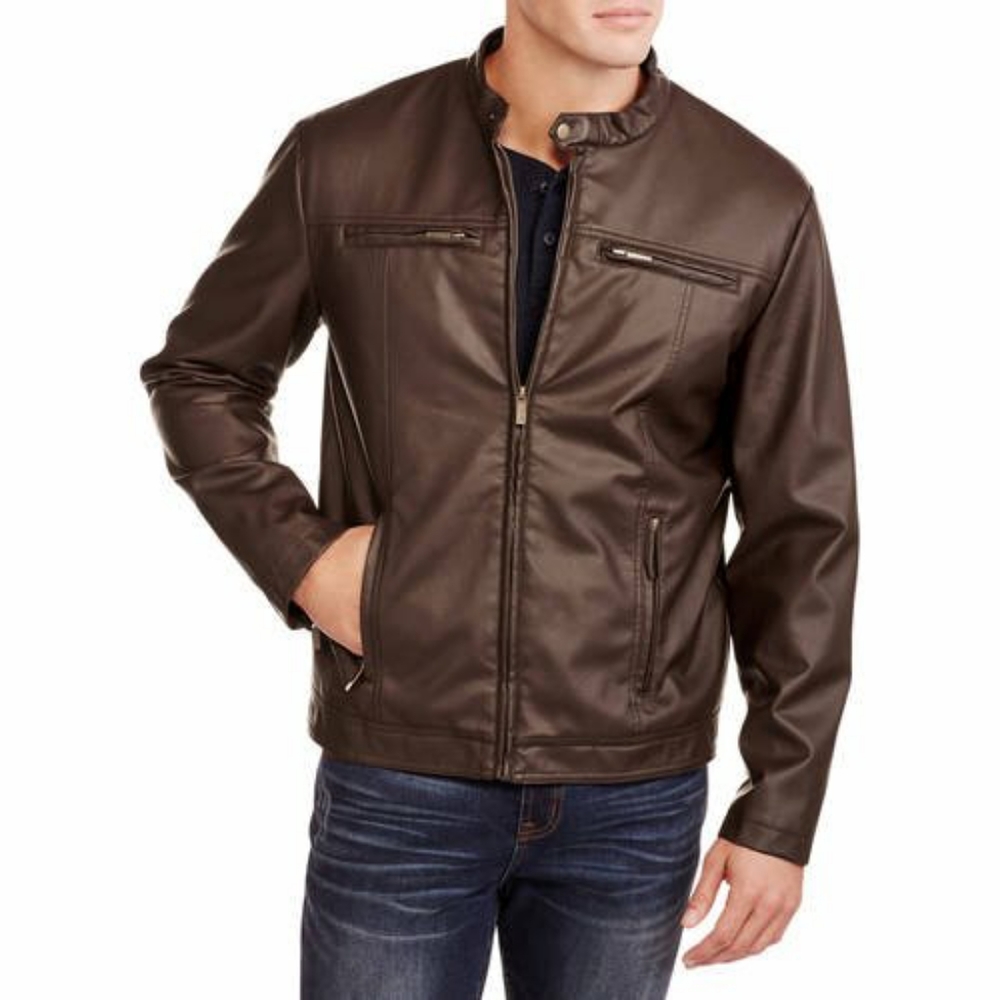 Blackout jacket